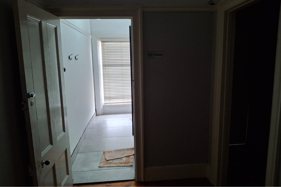 To Let 1 Bedroom Property for Rent in Port Elizabeth Central Eastern Cape